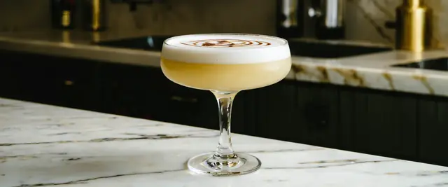 Pisco Sour