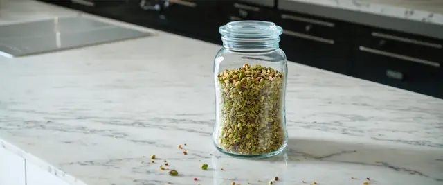 Pistachio Dukkah