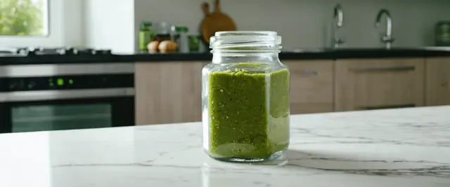 Pistachio Paste