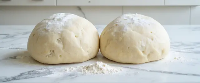 Pizza Dough