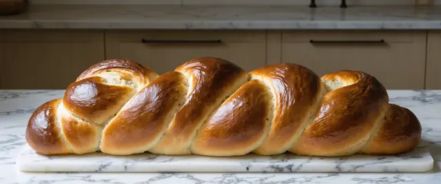 Polish Poppy Seed Roll