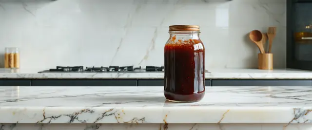 Pomegranate Molasses