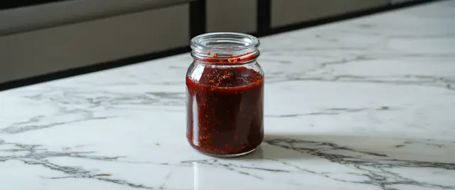 Pomegranate Paste
