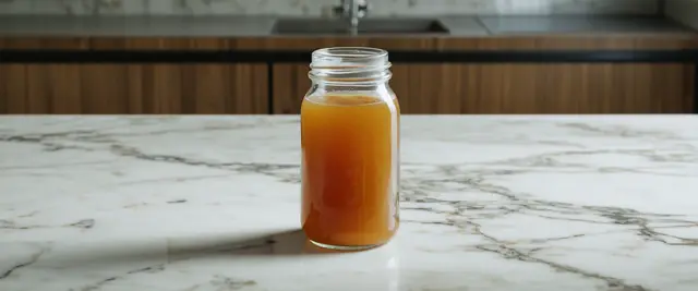 Ponzu Sauce
