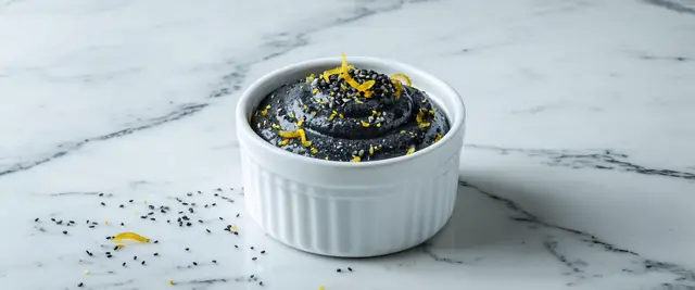 Poppy Seed Filling