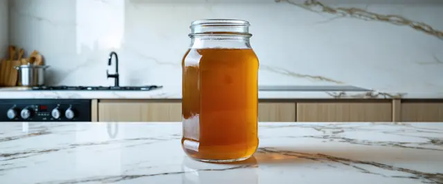 Pork Stock Gelatin