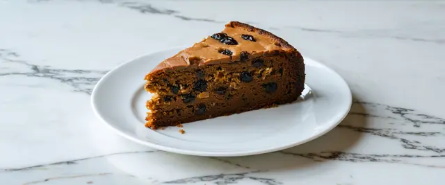 Porter Cake