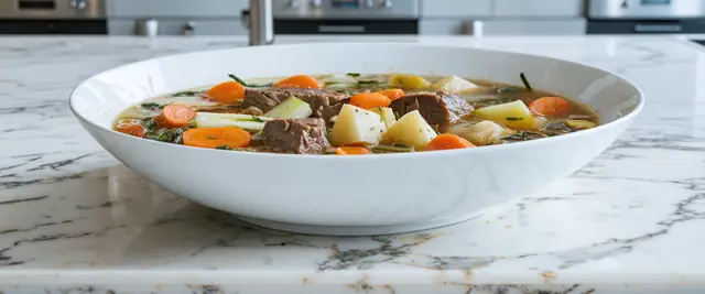 Pot-au-Feu