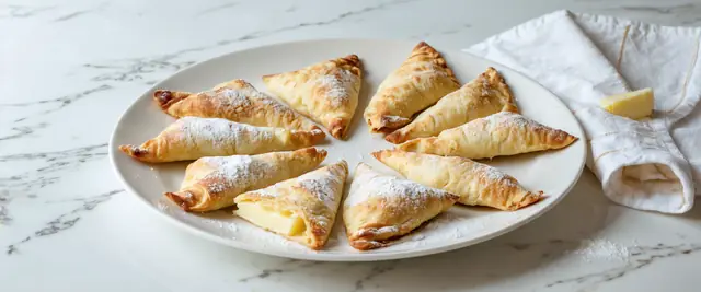 Potato Farls (Farl Prátaí)