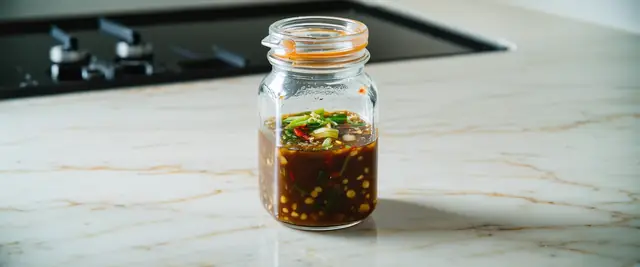 Potsticker Dipping Sauce