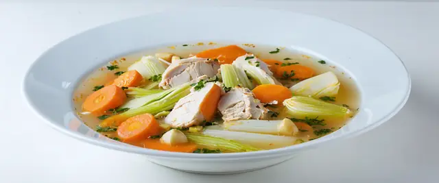 Poule au Pot