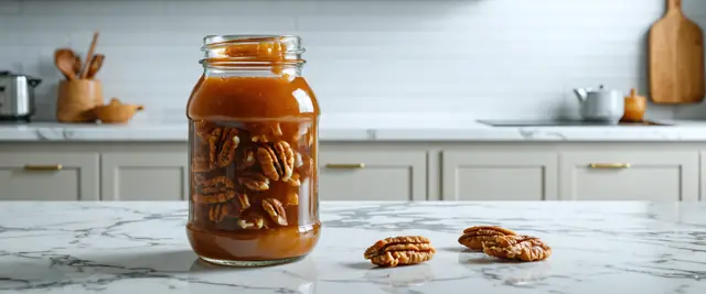 Praline Glaze