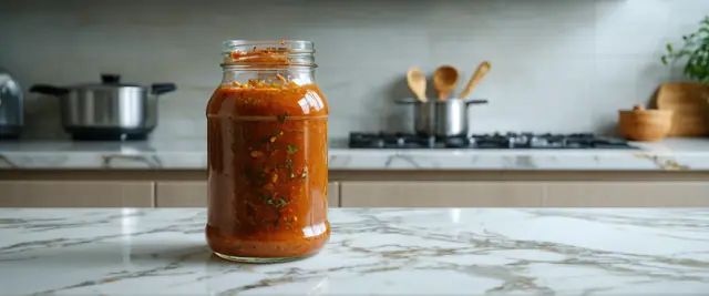 Prik King Curry Paste