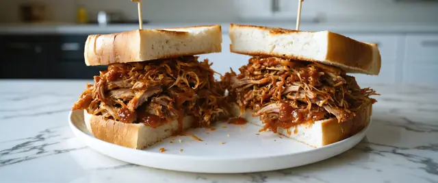 Pulled Pork