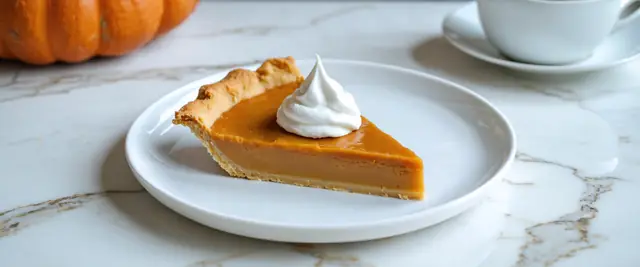 Pumpkin Pie Bars