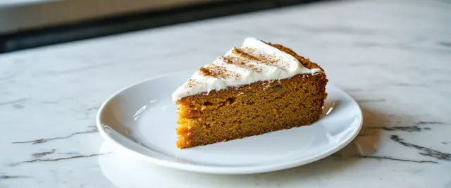 Pumpkin Spice Delight with Nutmeg