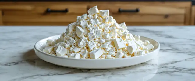 Queso Fresco