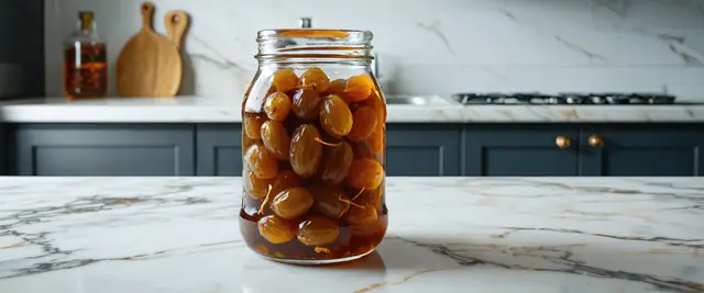 Raisin Compote