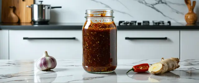 Ramen Marinade Sauce