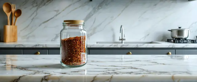 Ramyeon French Fry Dust With Soy, Garlic, Sesame, and Spices Seasoning