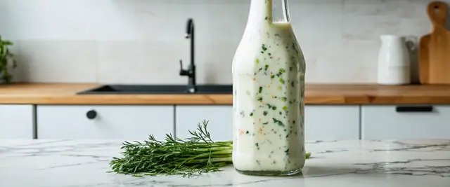 Ranch Dressing