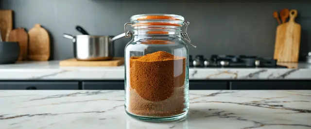 Ras El Hanout