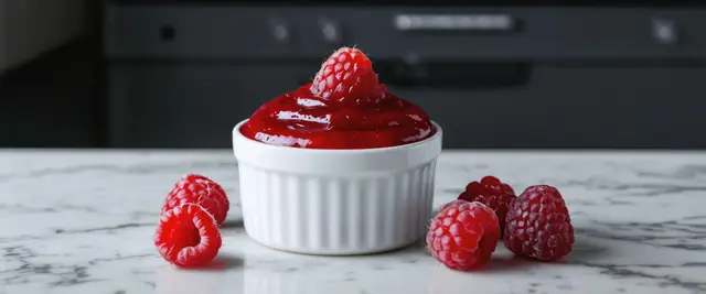 Raspberry Filling