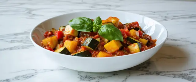 Ratatouille