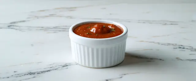 Red Chile Sauce