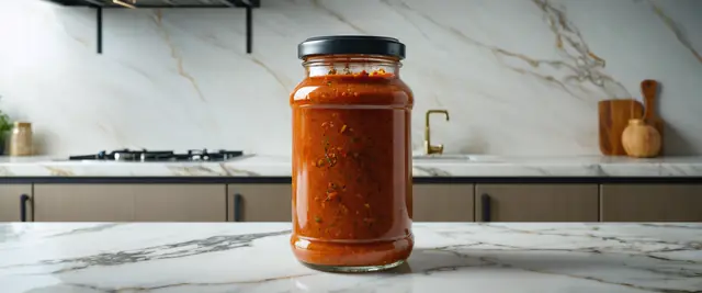 Red Curry Paste