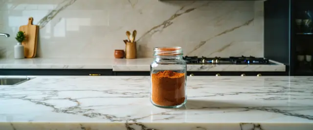Red Curry Powder