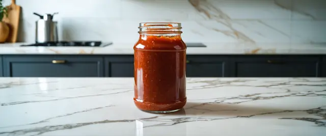Red Pepper Paste