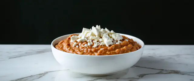 Refried Beans