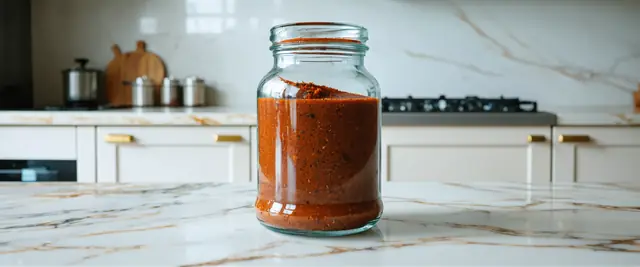 Rendang Spice Paste