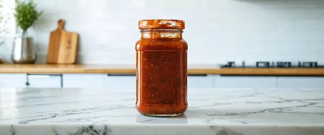Rica-Rica Chili Paste