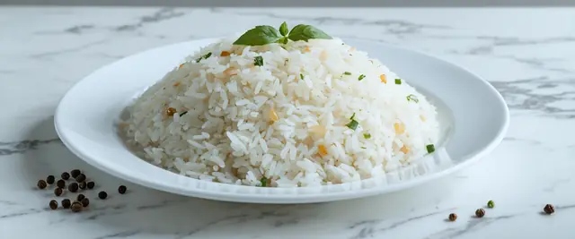 Rice Pilaf