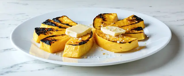 Roast Breadfruit