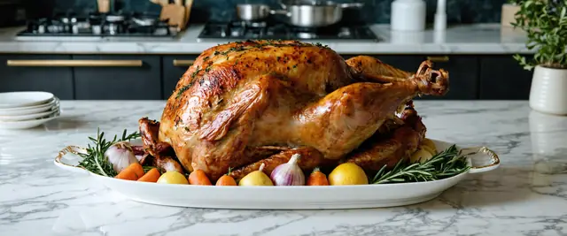 Roast Turkey