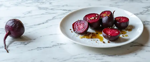 Roasted Beets