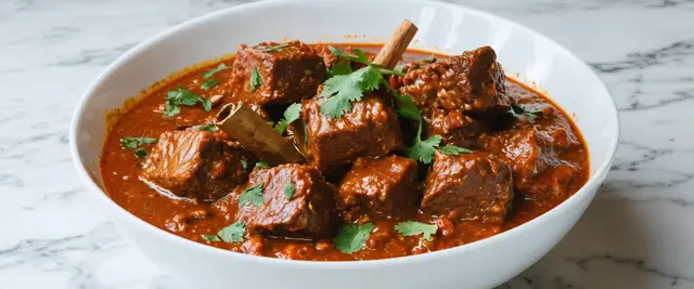 Rogan Josh