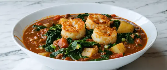 Romeritos