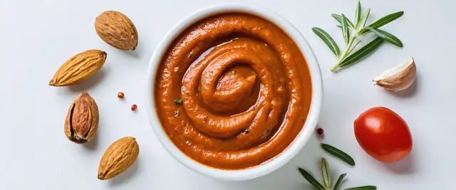 Romesco Sauce