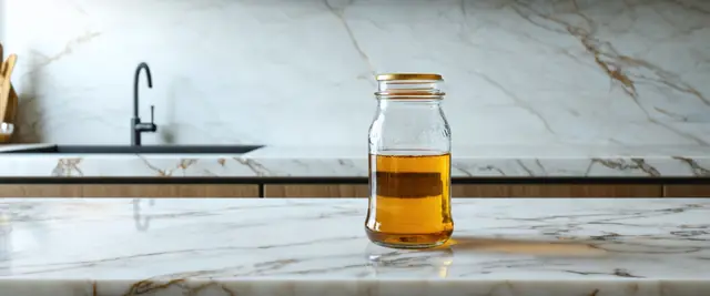 Rosewater Syrup
