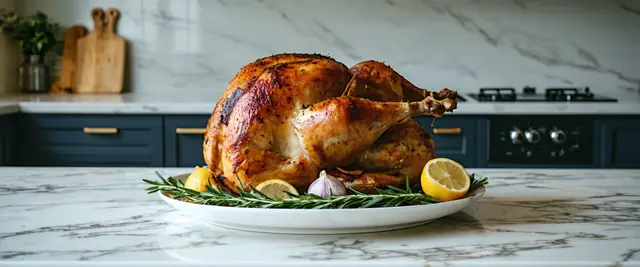 Rotisserie Chicken