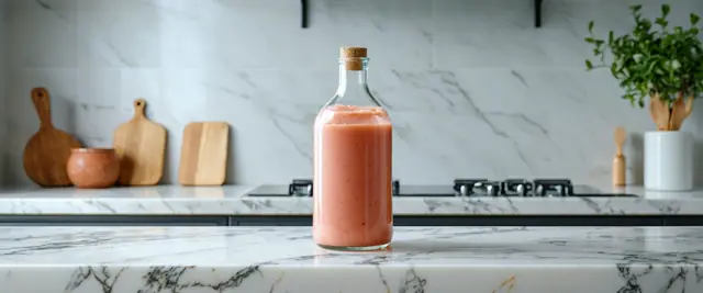 Russian Dressing