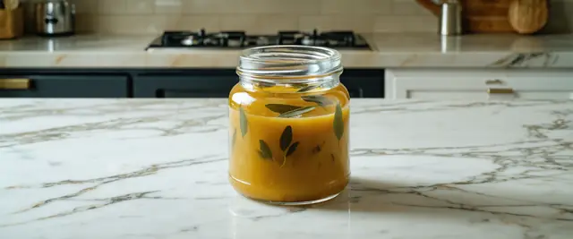 Sage Brown Butter