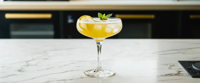 Saint Germain Spritz