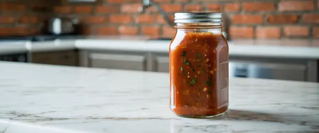 Salsa Roja
