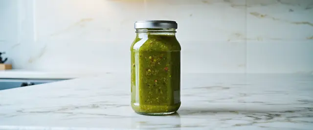 Salsa Verde