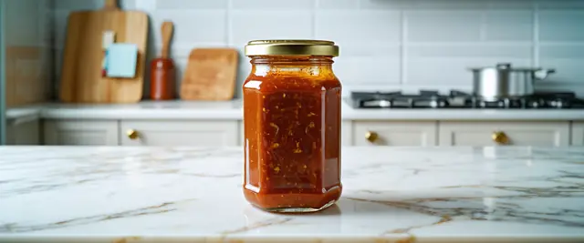 Sambal Chili Paste